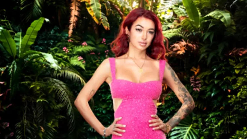 Dschungelcamp-Star Ariel enthüllt emotionale Kindheit: Jahre im Mädchenheim geprägt