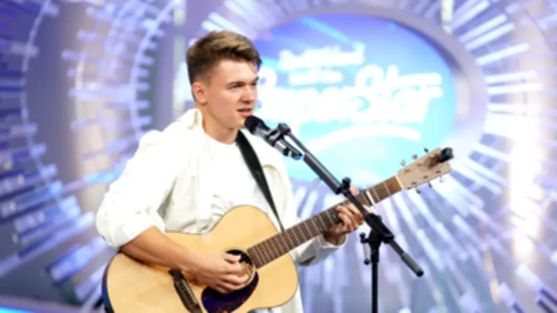 DSDS-Aus für Straßenmusiker Leon: Dieter Bohlen kritisiert Auftritt des Medizinstudenten