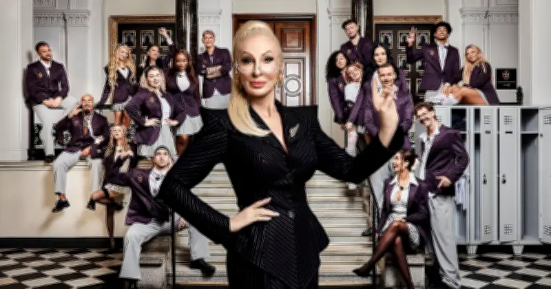 Désirée Nick: Vom Lehrerpult zur Reality-Show - Neue Liebe und klare Prinzipien