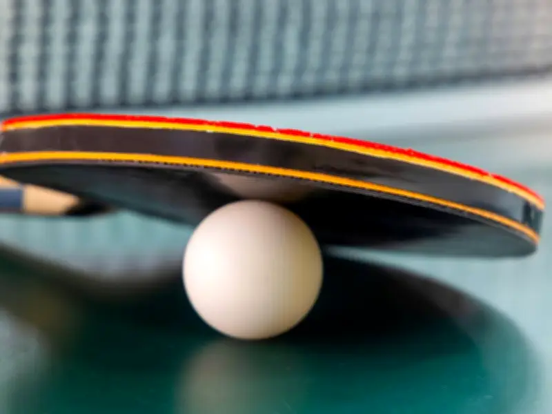 DTTB übt scharfe Kritik an neuem WM-Format: Gefahr für Qualität und Fairness