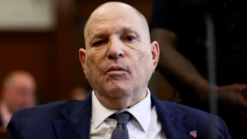 „Du hättest es auch getan“: Weinsteins angebliche Aussage erschüttert Gerichtssaal