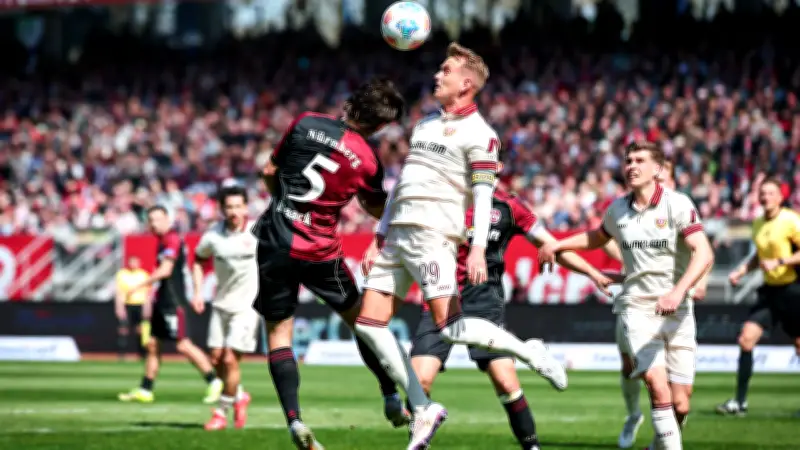 Dynamo Dresden nach Nürnberg-Sieg: Drei Gründe für den sicheren Klassenerhalt