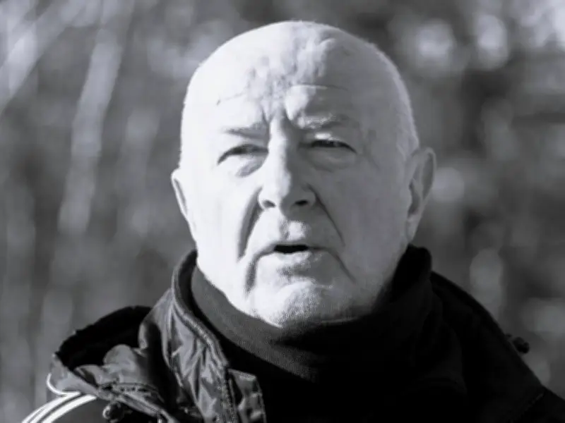 Dynamo Dresden trauert um Legende Hans-Jürgen Kreische: Gedenkminute geplant