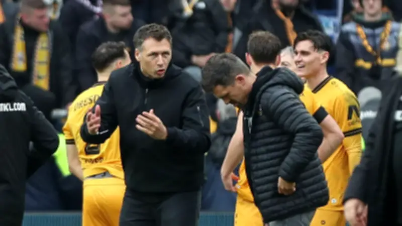 Dynamo Dresdens Abwehr-Zentrale vor Umbruch: Pauli wohl weg, Keller ungewiss