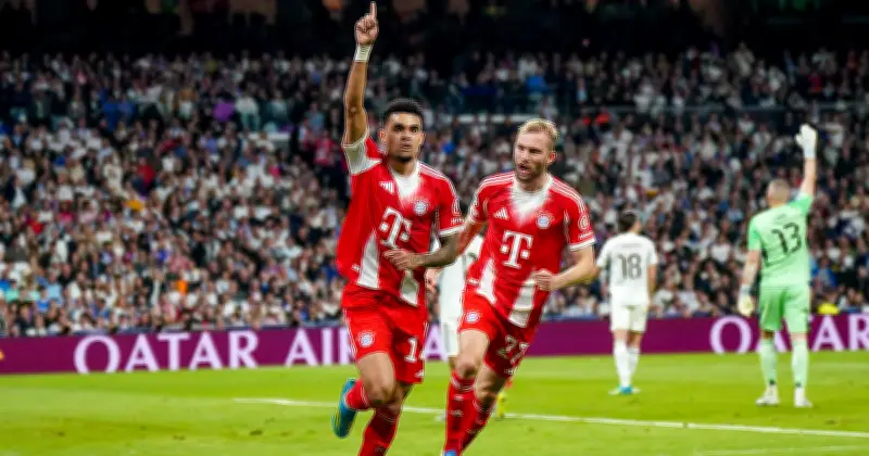 Díáz treibt Bayern-Markt in Kolumbien: Trikotverkäufe explodieren um 400 Prozent