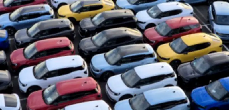 E-Auto-Verkäufe in Europa steigen um ein Drittel