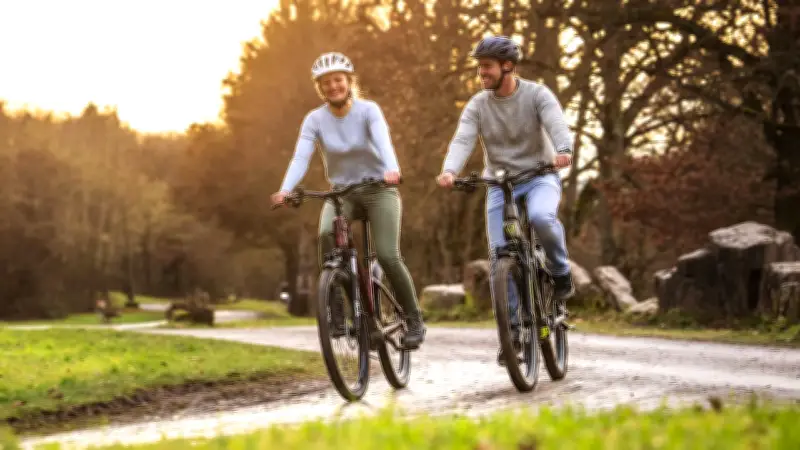 E-Bike-Boom in Deutschland: Verkäufe steigen um 150 Prozent - Spritpreise treiben Umstieg