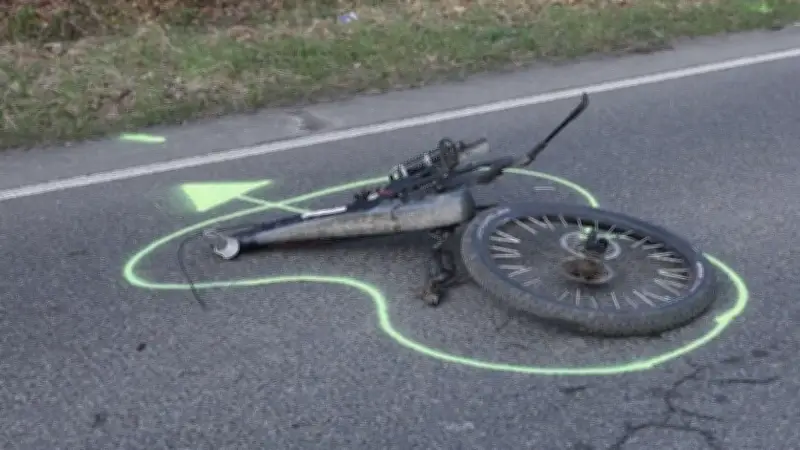 E-Bike-Unfälle: Fast jeder zweite Rad-Tote 2025 auf Pedelec