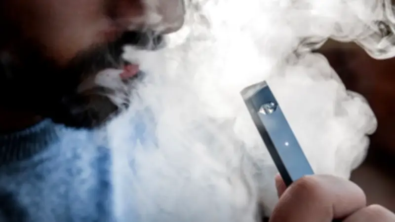 E-Zigaretten-Studie aus Australien: Experten warnen vor krebserregenden Risiken