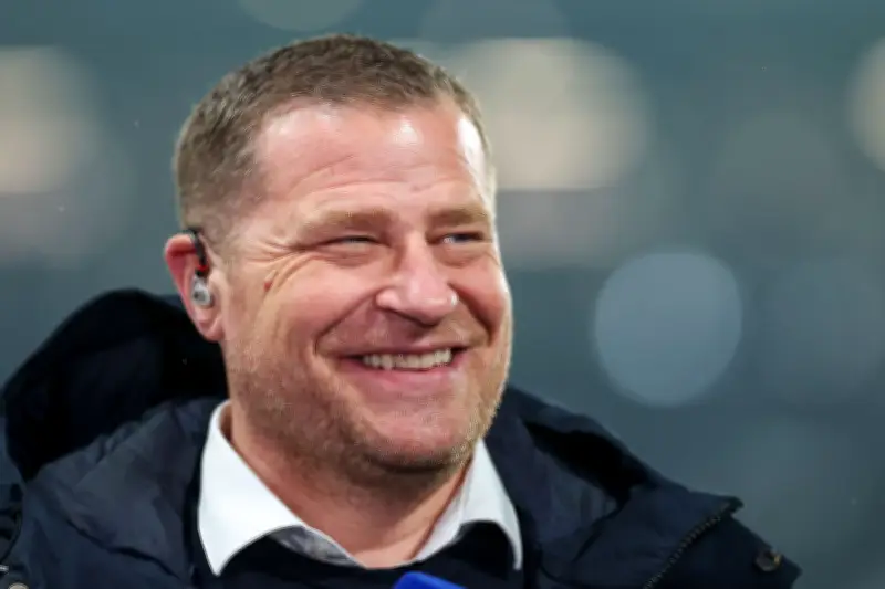 Eberl: Bayerns 4:3-Spektakel in Mainz ist perfekter Push für Paris