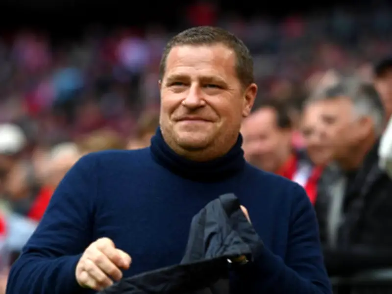 Eberl drückt FCB-Frauen die Daumen: Bayern strebt historisches Double an