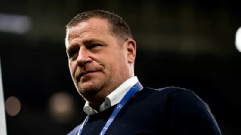 Eberl widerspricht Kahn: Bayern-Boss verteidigt Musiala-WM-Teilnahme trotz Verletzung