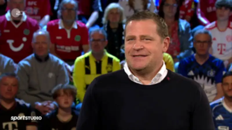 Eberl wünscht sich mehr Schutz von Bayern-Bossen