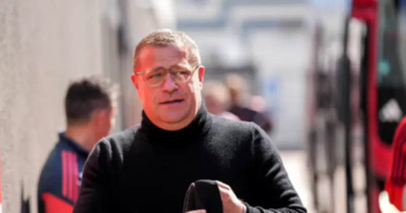 Eberl zu Kane-Verletzung: 'Beide Füße geschwollen' – Comeback gegen Real Madrid möglich?