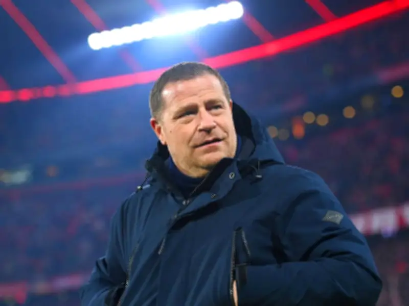 Eberls Aussagen nach Bayern-Sieg: Lob für Schiedsrichter Oliver sorgt in Spanien für Diskussionen