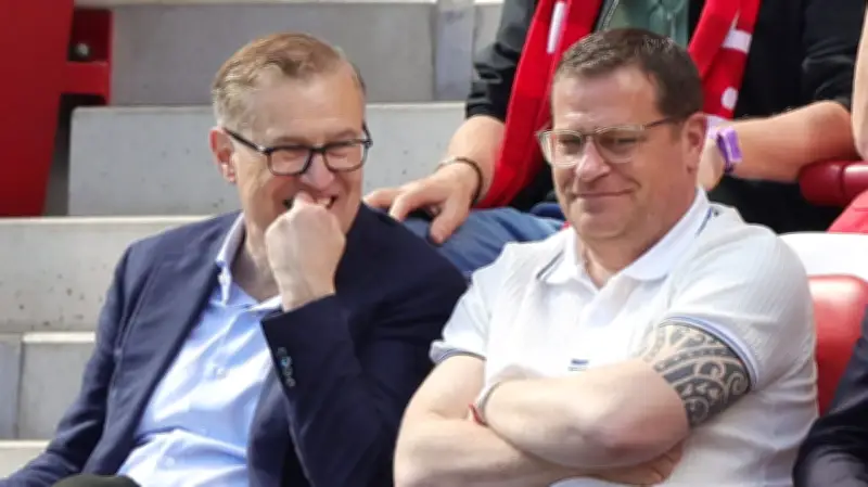 Eberls Vertragsverlängerung bei Bayern: So kann er sie bekommen