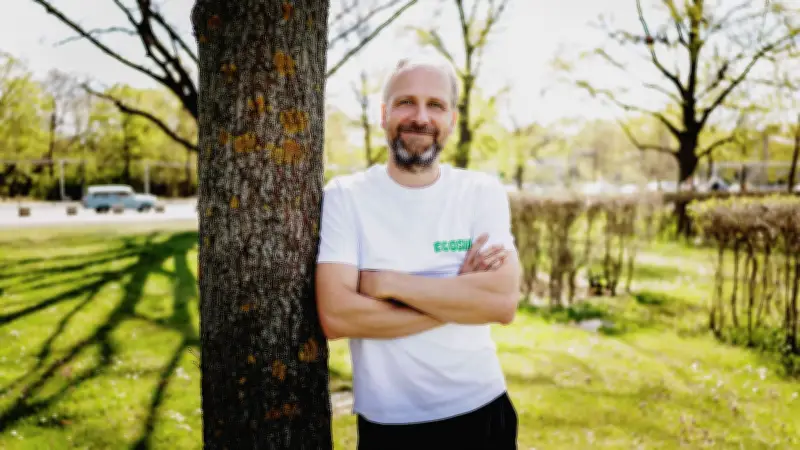 Ecosia: 250 Millionen Bäume gepflanzt – Kroll will Europa unabhängiger machen