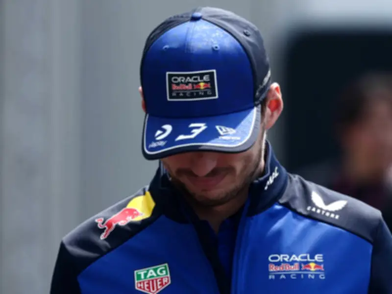 Eddie Irvine kontert Verstappens Kritik: 'Formel 1 braucht Max nicht'