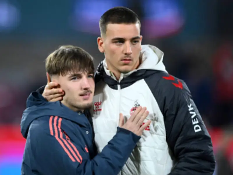 Effenberg: Bayern-Bonus für Lennart Karl durch Training mit Superstars wie Kane