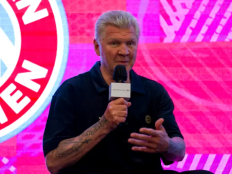 Effenberg fordert Regeländerung nach Handelfmeter gegen Bayern