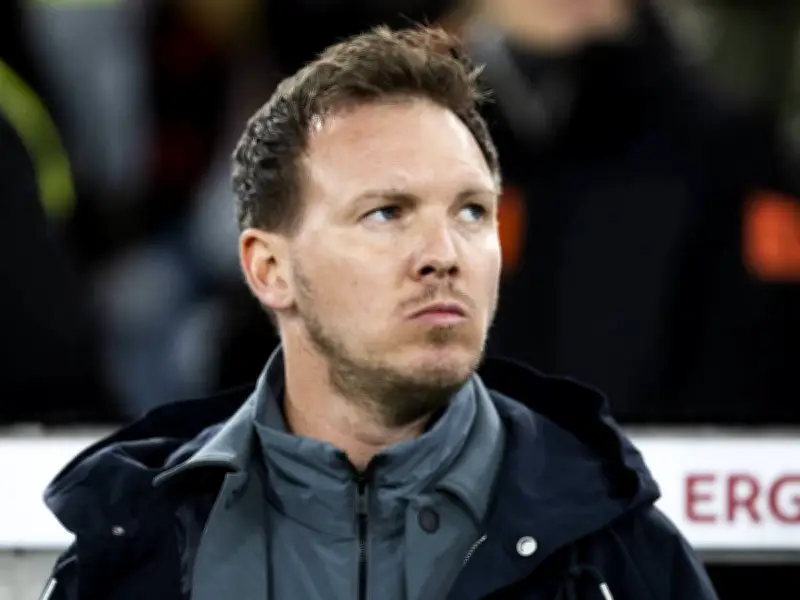 Effenberg kritisiert Nagelsmann scharf: 'Total irritierend' im Umgang mit Undav