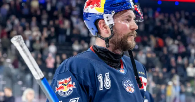 EHC München plant behutsamen Kaderumbau – Zukunft von Kapitän Hager und Legende Abeltshauser ungewiss