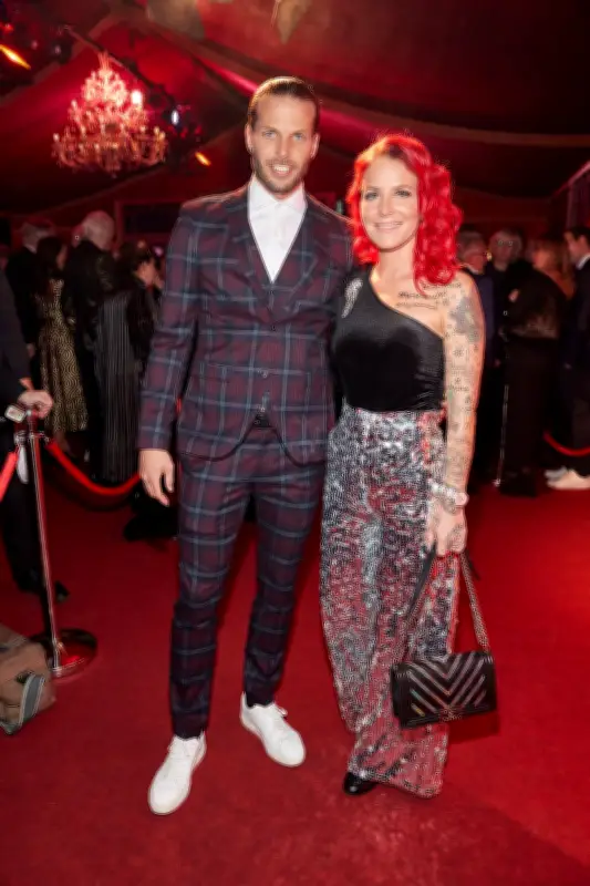 Ehe-Aus bei Ex-Bundesligaprofi Dennis Diekmeier nach 16 Jahren