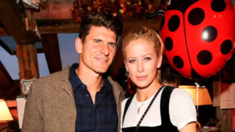 Ehe-Aus bei Mario Gómez nach zwölf Jahren