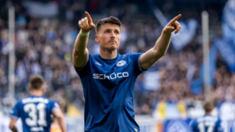 Ehemaligen-Treffen in Bielefeld: Droht Nürnberg die Rache der Aussortierten?