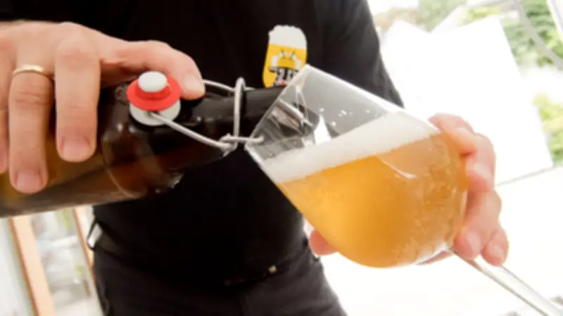 Eigenes Bier brauen: So gelingt der Start mit einem Kochtopf