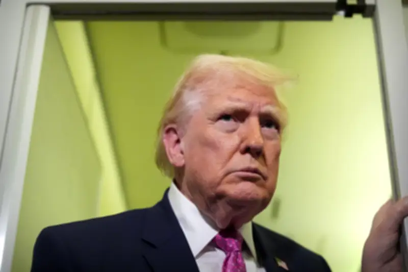 Ein Jahr nach Trumps Zolloffensive: Expertin sieht Versprechen gescheitert und Inflation angeheizt