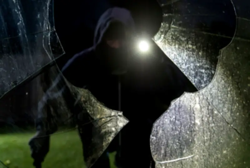 Einbruchsschutz im Garten: Wie Zäune und Licht Ihr Zuhause sicherer machen