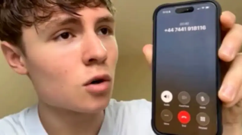 Einfache Frage entlarvt KI-Betrug am Telefon – genialer Trick