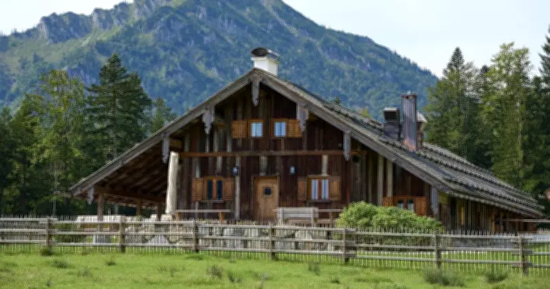 Einigung im Saurüsselalm-Streit am Tegernsee erzielt