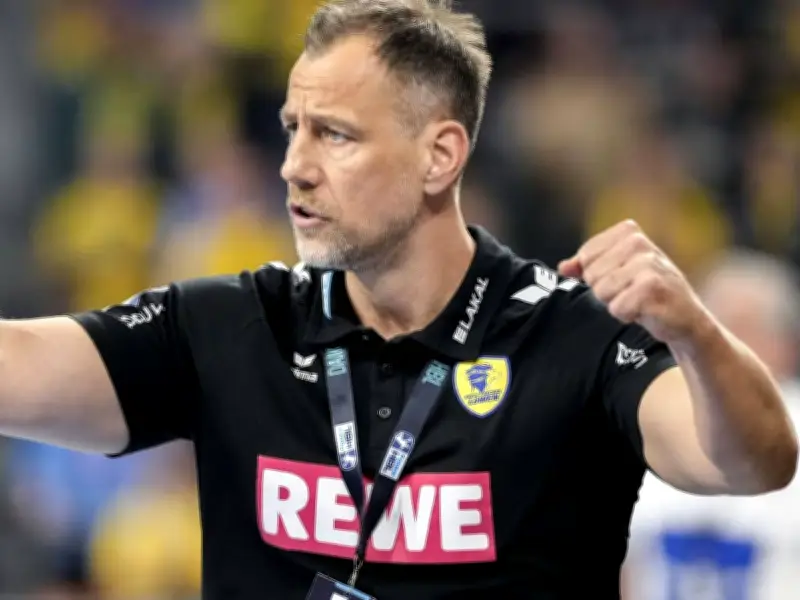 Einspruch erfolgreich: Rhein-Neckar Löwen behalten Punkte gegen Lemgo