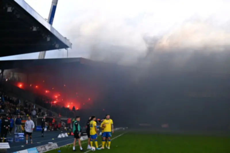 Eintracht Braunschweig holt wichtigen Punkt gegen Nürnberg im Abstiegskampf