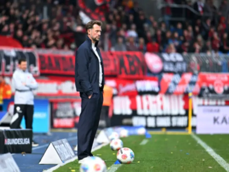 Eintracht Braunschweig verpasst wichtigen Sieg gegen Nürnberg in der 2. Bundesliga