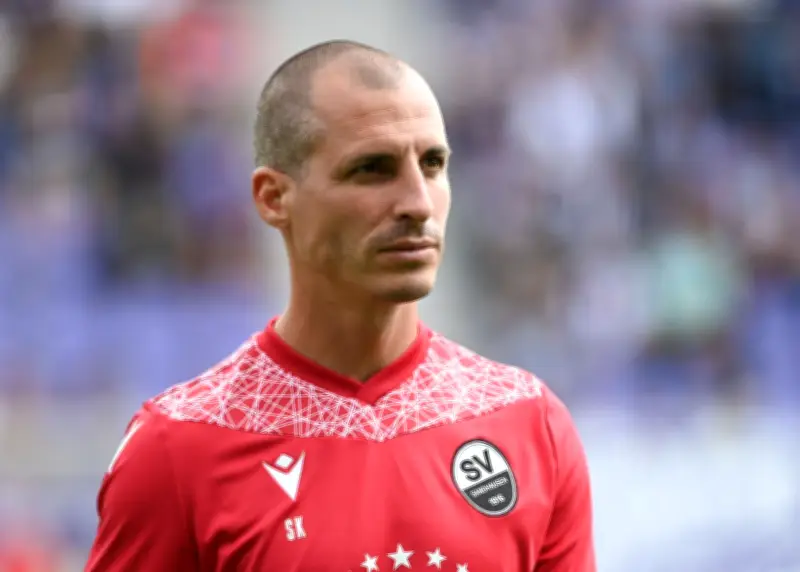 Eintracht Braunschweig verstärkt Trainerteam mit Stefan Kulovits als neuem Co-Trainer