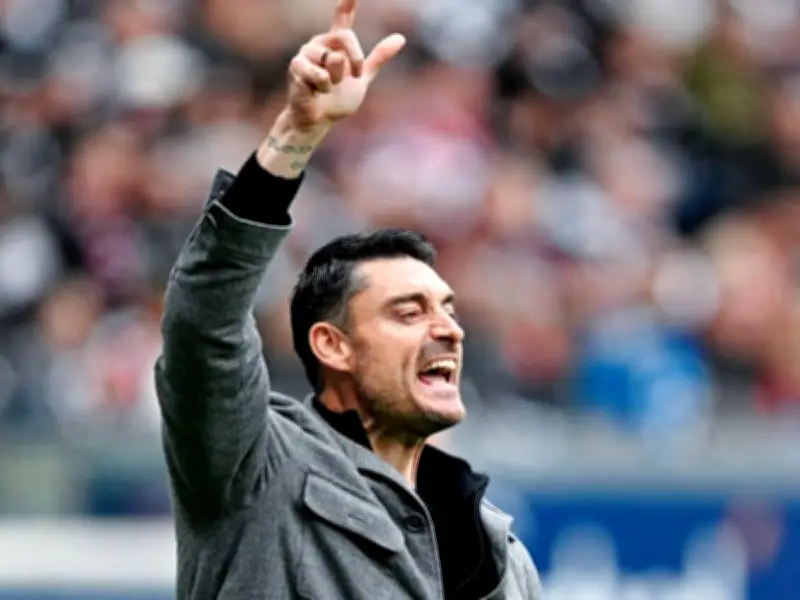 Eintracht Frankfurt gegen RB Leipzig: Expertenprognose für das Bundesliga-Duell am 18.04.2026