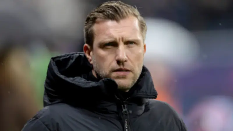 Eintracht Frankfurt plant Umbruch: Bayern-Juwel auf der Transferliste