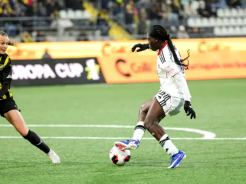 Eintracht Frankfurt verpasst Europa-Cup-Finale trotz Sieg in Göteborg