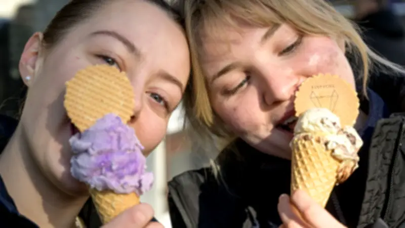 Eis in Sachsen-Anhalt 2026: Preise steigen auf bis zu 2,50 Euro pro Kugel