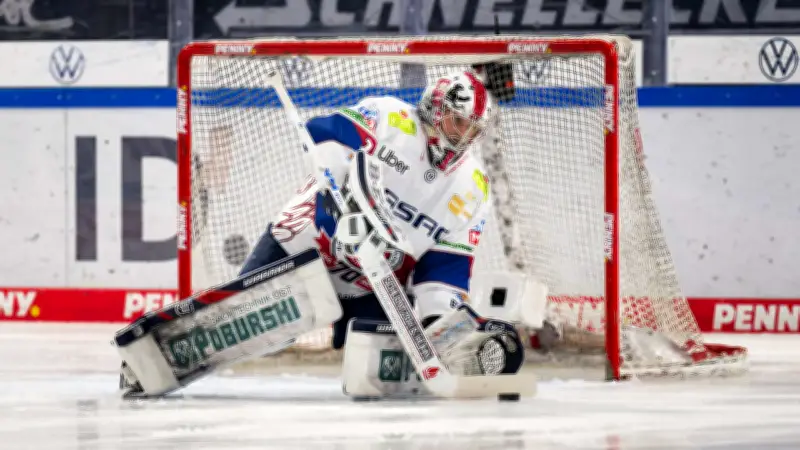 Eisbären Berlin erreichen zum 15. Mal DEL-Endspiel nach Sieg gegen Köln