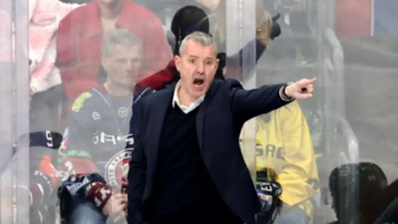 Eisbären Berlin im Halbfinale: Trainer Aubin sagt: „Wir können jeden schlagen“