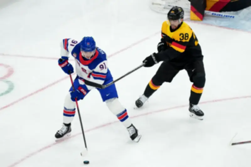 Eishockey: Wagner trotz DEL-Sperre im WM-Kader