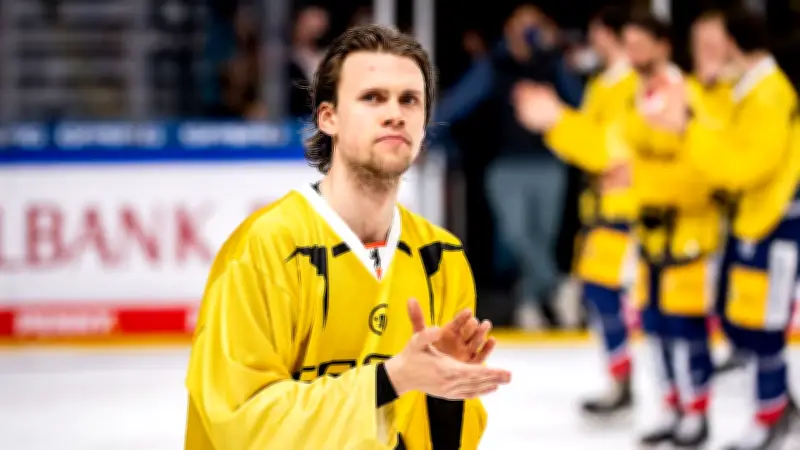 Eishockey-WM-Vorbereitung: Deutschland trifft auf Österreich