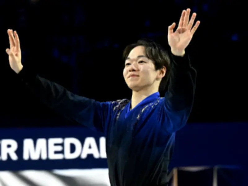 Eiskunstlauf-Star Yuma Kagiyama kündigt Wettkampfpause für Saison 2026/27 an