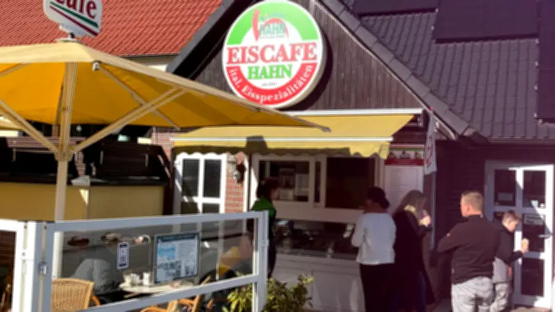 Eispreise steigen in Mecklenburg: Betriebe kämpfen mit Kosten und Kundenkritik
