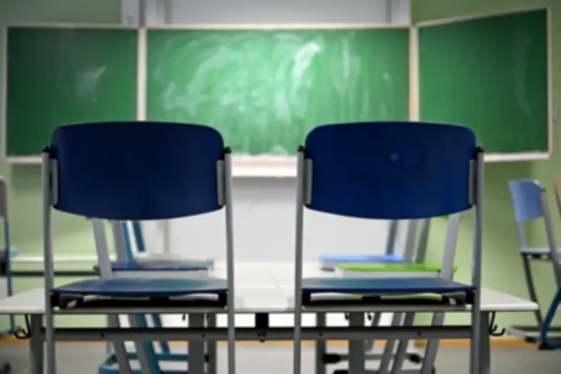 Eklat an Oberschule: Pornografische Inhalte bei Projektwoche - Schulaufsicht zieht Konsequenzen