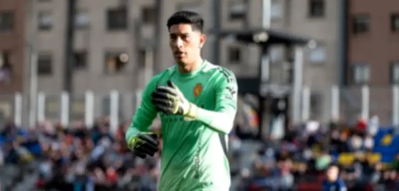 Eklat in Spaniens zweiter Liga: Torwart schlägt Gegner ins Gesicht